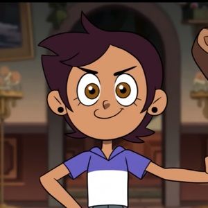 Meet your Posher, Amber